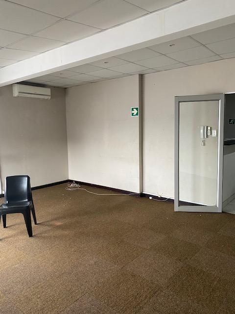 To Let commercial Property for Rent in Glenwood KwaZulu-Natal