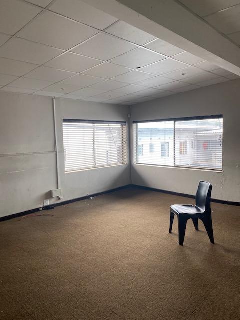 To Let commercial Property for Rent in Glenwood KwaZulu-Natal