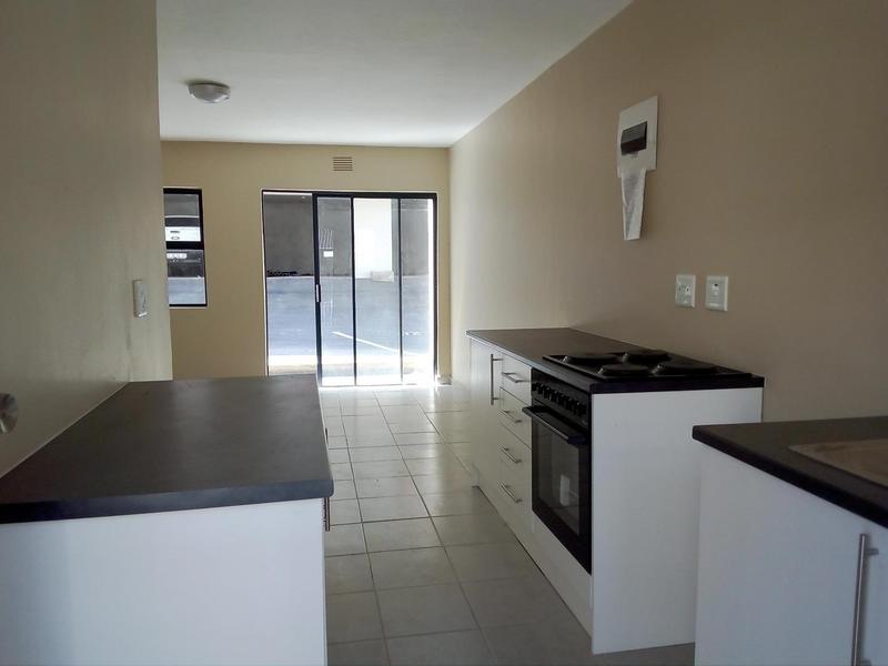 2 Bedroom Property for Sale in Newlands East KwaZulu-Natal