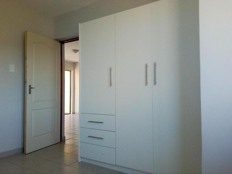 2 Bedroom Property for Sale in Newlands East KwaZulu-Natal