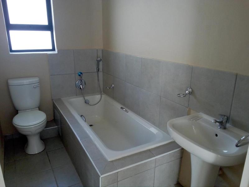 2 Bedroom Property for Sale in Newlands East KwaZulu-Natal