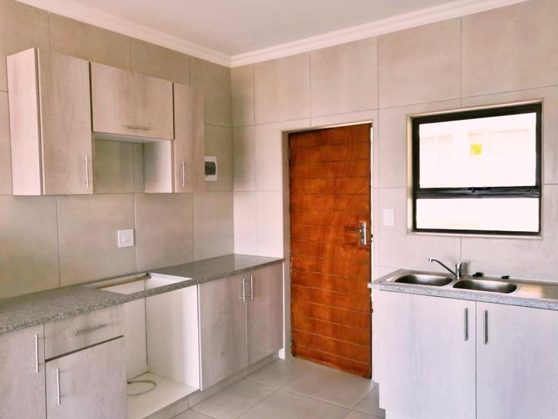 2 Bedroom Property for Sale in Bluff KwaZulu-Natal