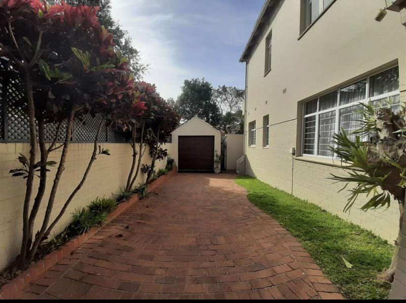 3 Bedroom Property for Sale in Morningside KwaZulu-Natal