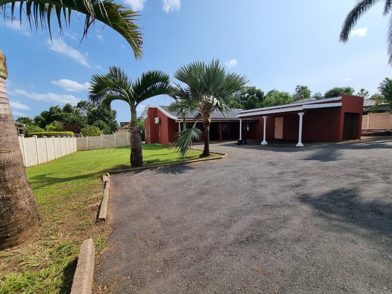 3 Bedroom Property for Sale in Empangeni Central KwaZulu-Natal