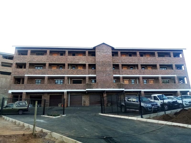 To Let 2 Bedroom Property for Rent in Amanzimtoti KwaZulu-Natal