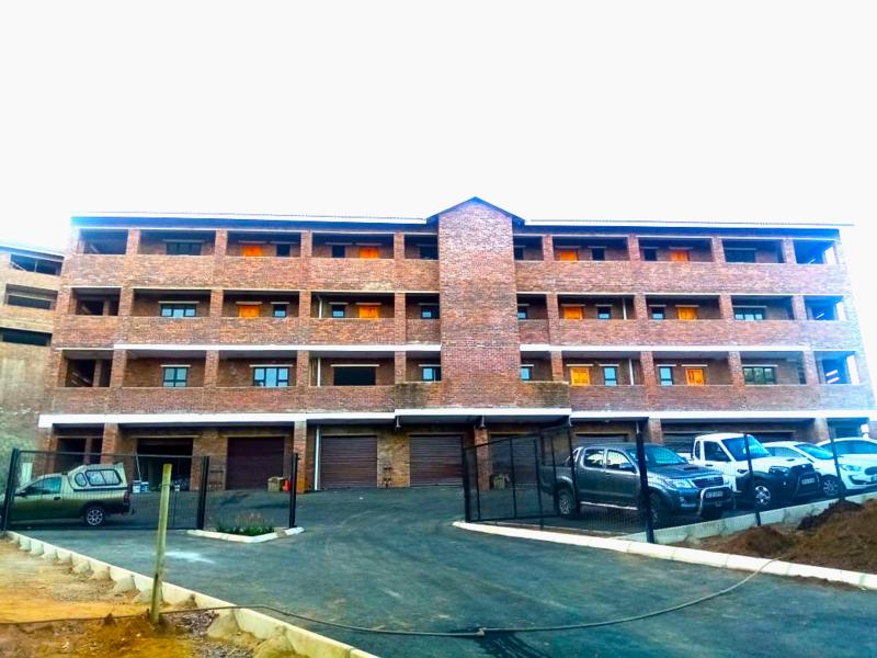 To Let 2 Bedroom Property for Rent in Amanzimtoti KwaZulu-Natal