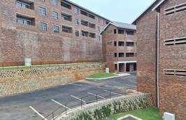 To Let 2 Bedroom Property for Rent in Amanzimtoti KwaZulu-Natal