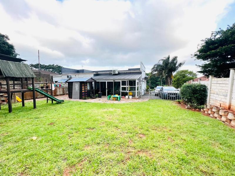 3 Bedroom Property for Sale in Glenwood KwaZulu-Natal