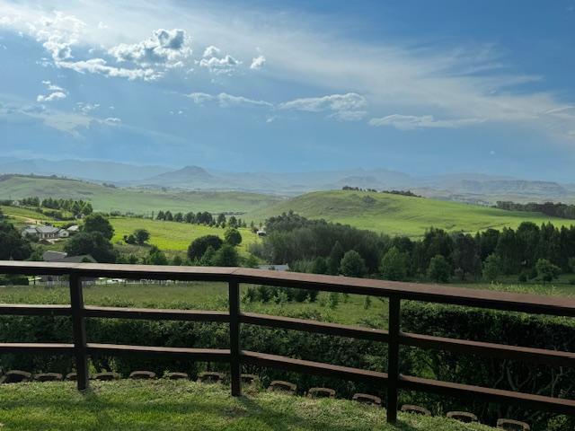 5 Bedroom Property for Sale in Underberg KwaZulu-Natal