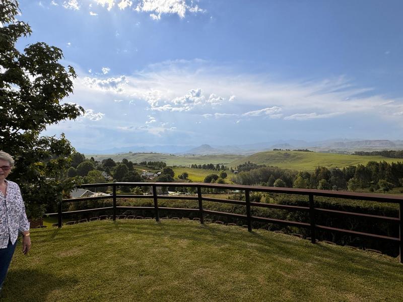 5 Bedroom Property for Sale in Underberg KwaZulu-Natal