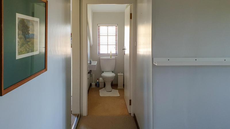 5 Bedroom Property for Sale in Underberg KwaZulu-Natal