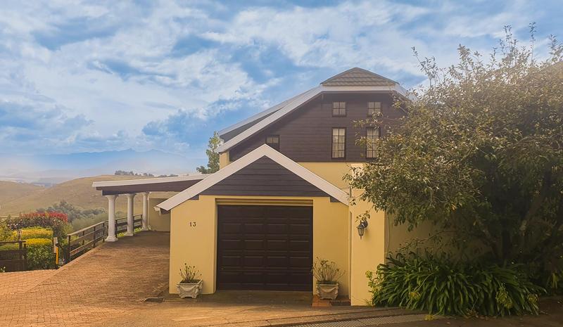 5 Bedroom Property for Sale in Underberg KwaZulu-Natal