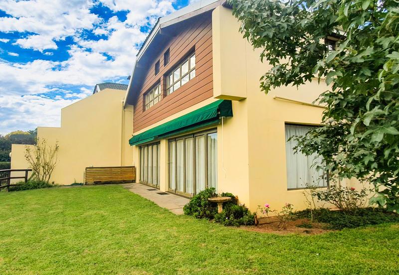 5 Bedroom Property for Sale in Underberg KwaZulu-Natal