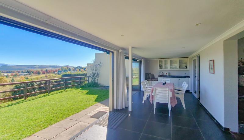 5 Bedroom Property for Sale in Underberg KwaZulu-Natal