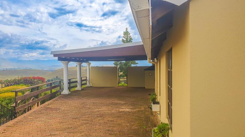 5 Bedroom Property for Sale in Underberg KwaZulu-Natal