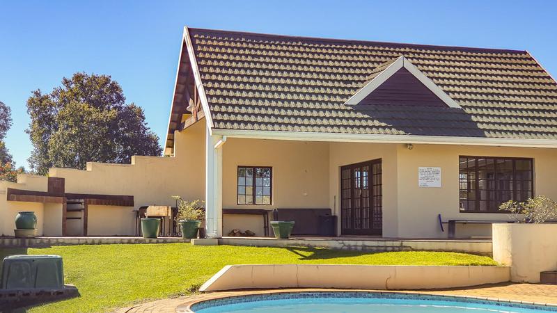 5 Bedroom Property for Sale in Underberg KwaZulu-Natal