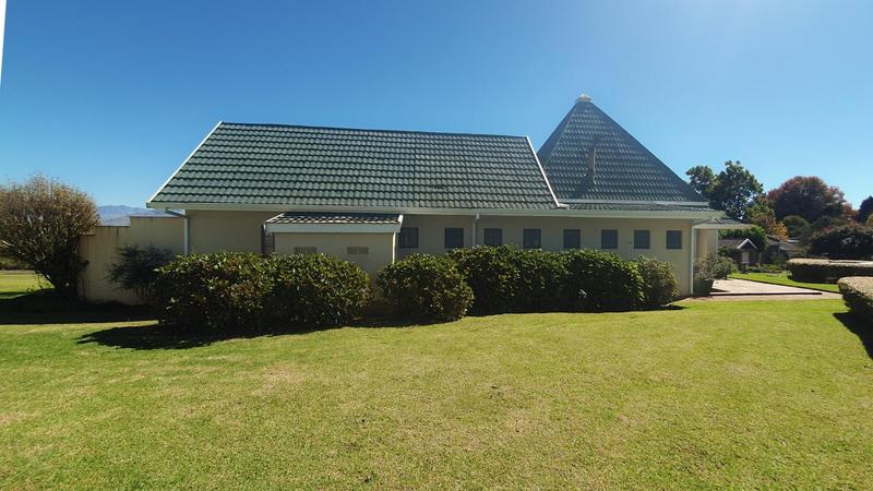 5 Bedroom Property for Sale in Underberg KwaZulu-Natal