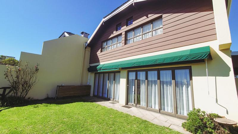 5 Bedroom Property for Sale in Underberg KwaZulu-Natal