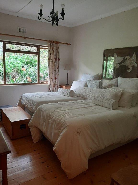 4 Bedroom Property for Sale in Melmoth KwaZulu-Natal