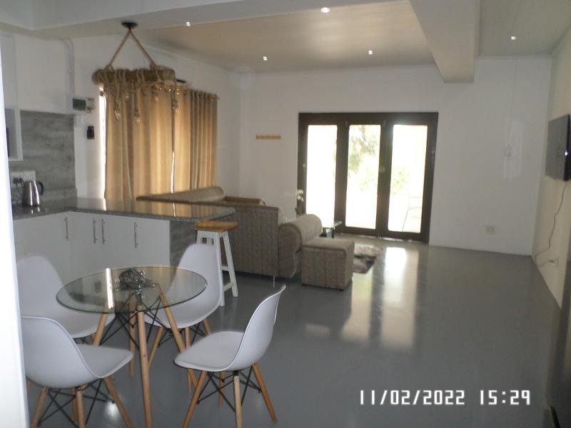 To Let 1 Bedroom Property for Rent in Glenwood KwaZulu-Natal