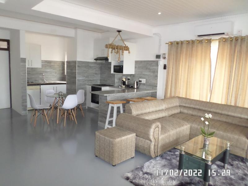 To Let 1 Bedroom Property for Rent in Glenwood KwaZulu-Natal