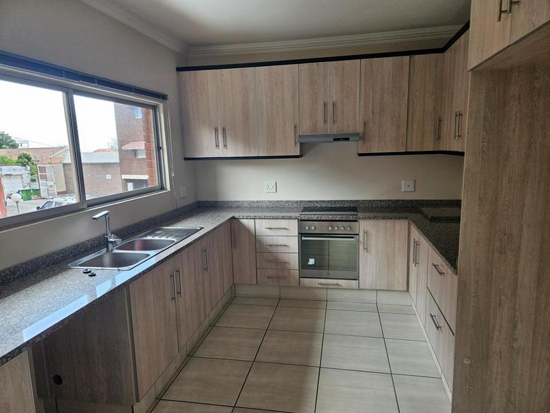 To Let 3 Bedroom Property for Rent in Musgrave KwaZulu-Natal