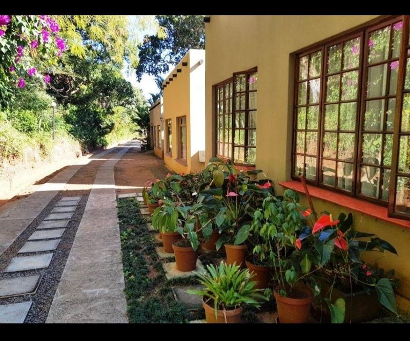 2 Bedroom Property for Sale in Umzumbe KwaZulu-Natal