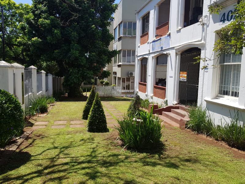 To Let commercial Property for Rent in Glenwood KwaZulu-Natal