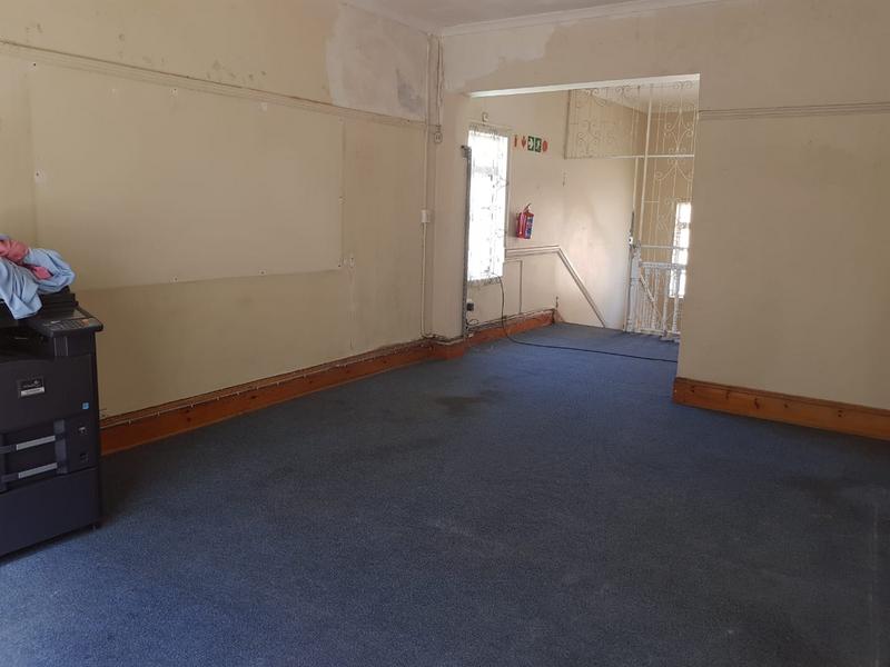 To Let commercial Property for Rent in Glenwood KwaZulu-Natal