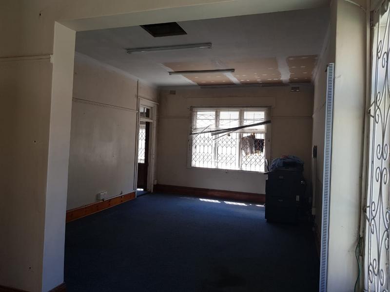 To Let commercial Property for Rent in Glenwood KwaZulu-Natal