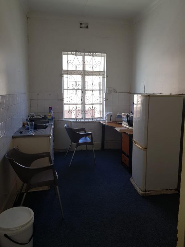 To Let commercial Property for Rent in Glenwood KwaZulu-Natal