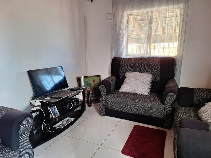 2 Bedroom Property for Sale in Roseneath KwaZulu-Natal