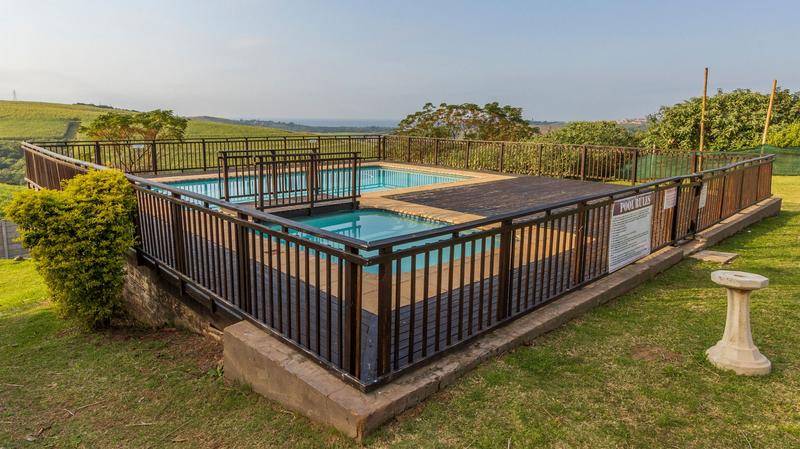 To Let 2 Bedroom Property for Rent in Illovo Beach KwaZulu-Natal