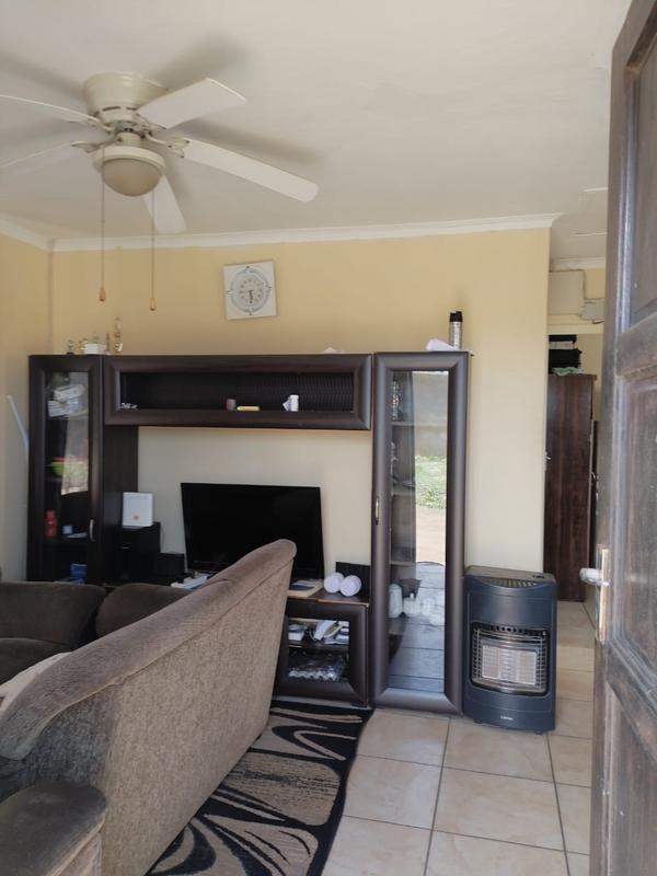 2 Bedroom Property for Sale in Harding KwaZulu-Natal