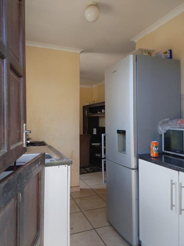 2 Bedroom Property for Sale in Harding KwaZulu-Natal