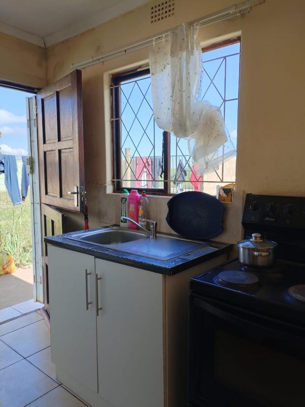 2 Bedroom Property for Sale in Harding KwaZulu-Natal