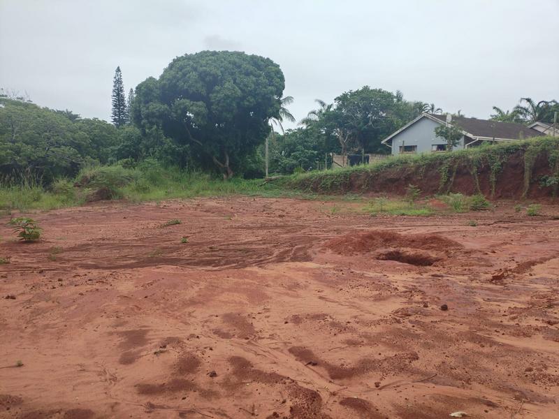 0 Bedroom Property for Sale in Margate KwaZulu-Natal