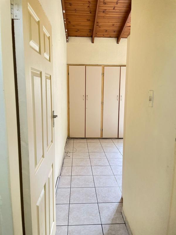 To Let 2 Bedroom Property for Rent in Mayville KwaZulu-Natal