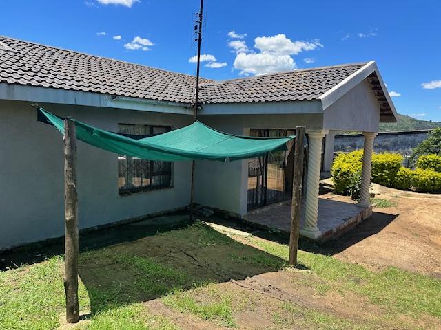 4 Bedroom Property for Sale in Bhekuzulu KwaZulu-Natal