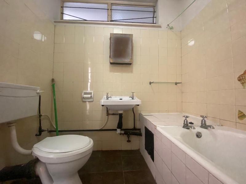 To Let 1 Bedroom Property for Rent in South Beach KwaZulu-Natal