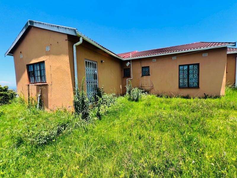 3 Bedroom Property for Sale in Ntuzuma KwaZulu-Natal