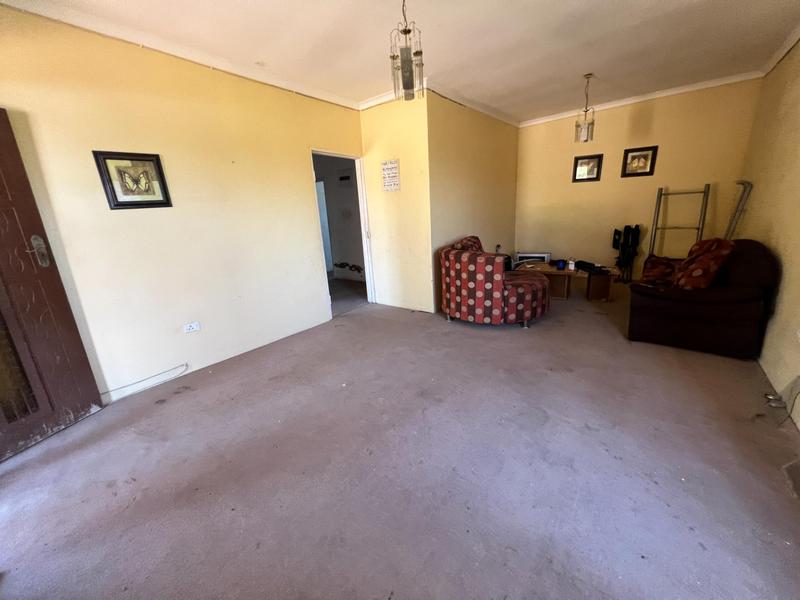 3 Bedroom Property for Sale in Ntuzuma KwaZulu-Natal