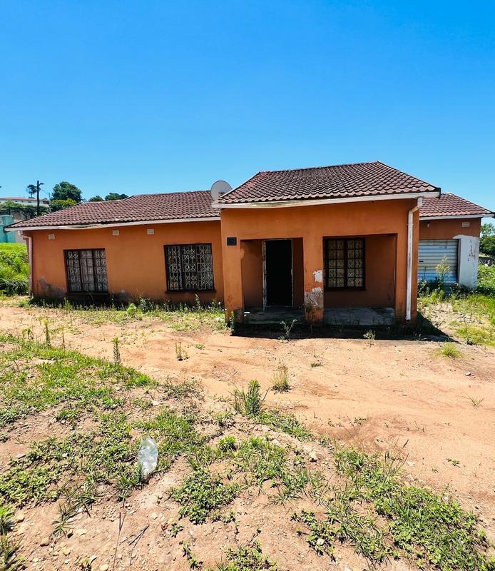 3 Bedroom Property for Sale in Ntuzuma KwaZulu-Natal