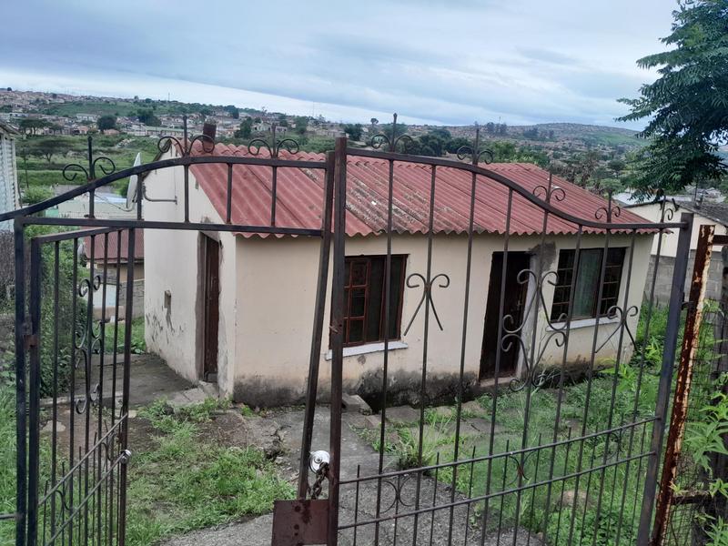 2 Bedroom Property for Sale in Imbali KwaZulu-Natal