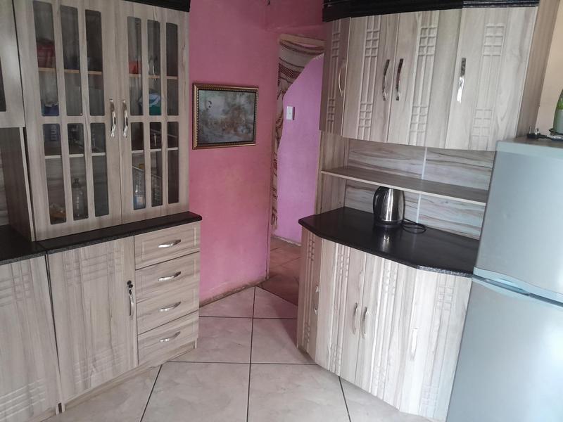 2 Bedroom Property for Sale in Imbali KwaZulu-Natal