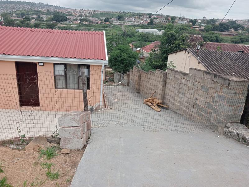 2 Bedroom Property for Sale in Imbali KwaZulu-Natal