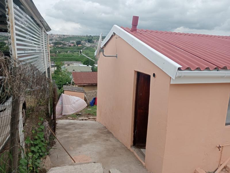 2 Bedroom Property for Sale in Imbali KwaZulu-Natal