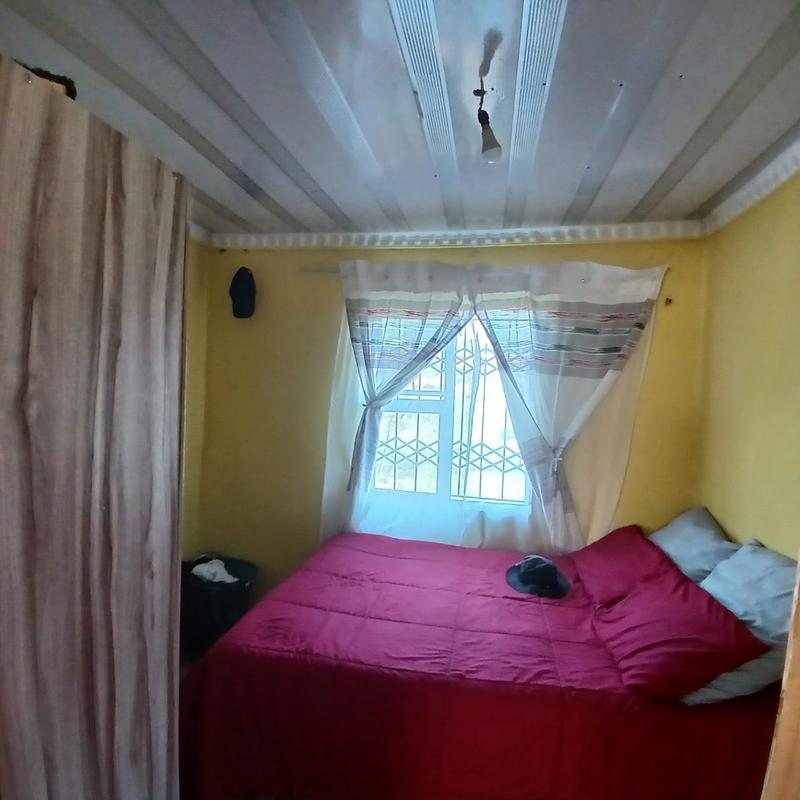 3 Bedroom Property for Sale in Imbali KwaZulu-Natal