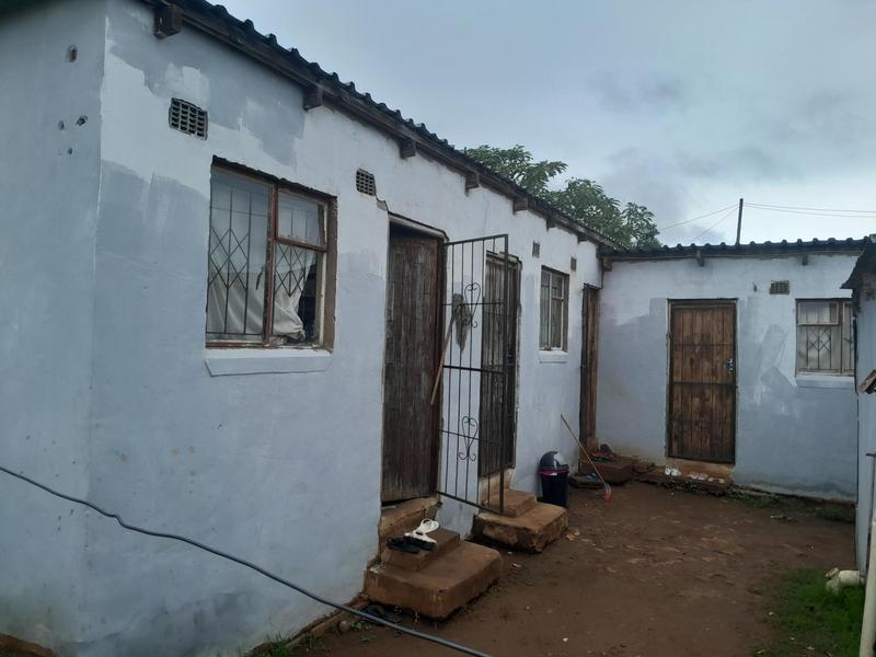 6 Bedroom Property for Sale in Grange KwaZulu-Natal