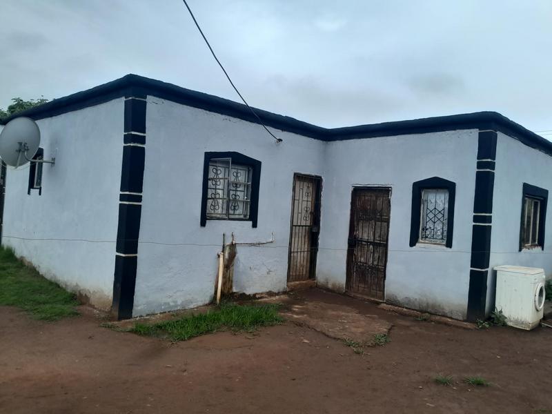 6 Bedroom Property for Sale in Grange KwaZulu-Natal